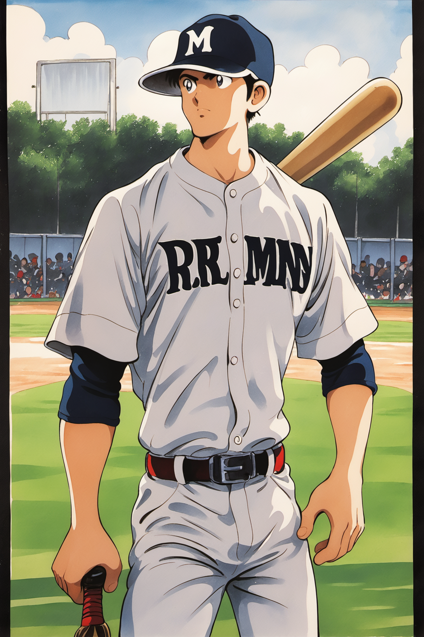 28217-2582080195-1boy,baseball bat,baseball uniform,male focus,sportswear,helmet,holding baseball bat,white pants,holding,hat,pants,solo,baseball.png